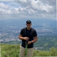 Juan Carlos Garcia Plasencia