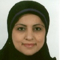 Safaa Ali