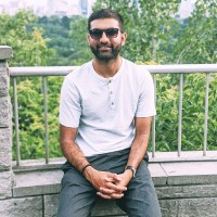 Asim Nanji