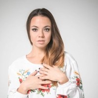 Marya Onischuk