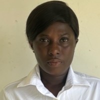 Abigail Agyekum