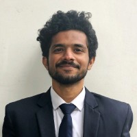 Muhammed Ashik