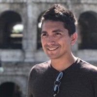 Hanz Silva Narváez