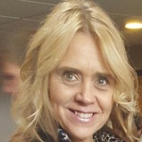 Karla Oswald