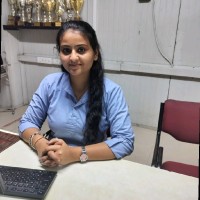 Devanshi Shrivastava