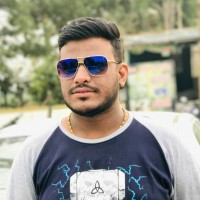 Krunal Patel
