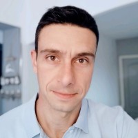 Julien Domingues