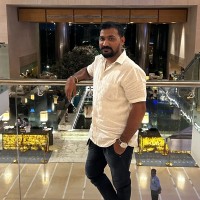 Vinoth M
