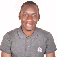 Buyinza Araphat (GM UIPE)