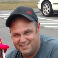 Christopher Patterson