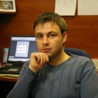 Volodymyr Lushchiy