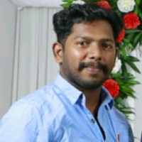 Rinesh Raju