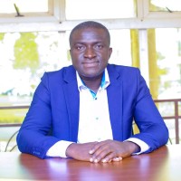 Spencer Korankye (KORANCHE) 🇬🇭