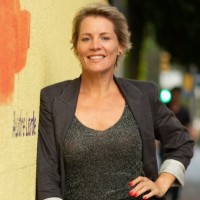 Simone Siebra, MBA, MSc