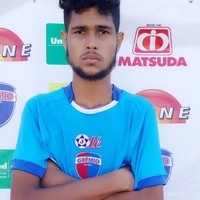 André Fabiano Farias Rios Filho