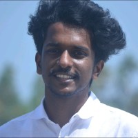 AKHIL JOHN