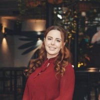 Maddy Yeates