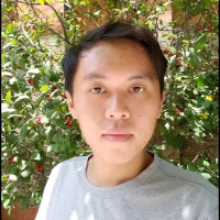 Ân Huỳnh Công