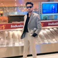 Imran Farhad