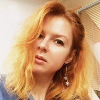 Юлия Позднякова