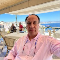 Luis Antonio Muñoz Lara