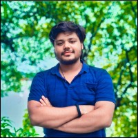 Ashis Kumar Rai
