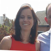 Nathalie Van Den Daele