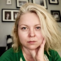Ilona Karasek