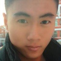 杨天禹