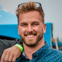 Colby Buckham, Cphr, Shrm-Scp