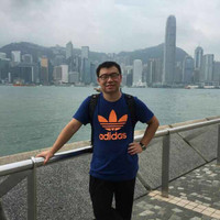 Jacob Liu
