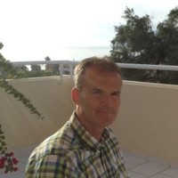 Mark Houghton