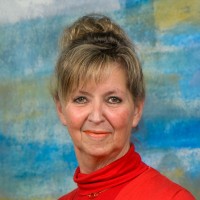 Lydia Wapperom