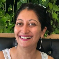 Prachi A.