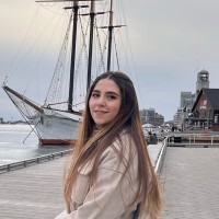 Mahshad Habibi