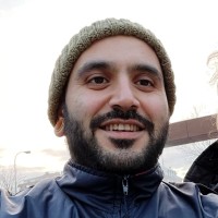 Oğuz Talha BÜYÜKBAŞ
