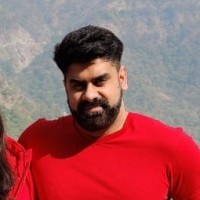 Varun Shenoy