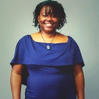 Tonya Wright