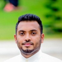 Gayan Abeywardena