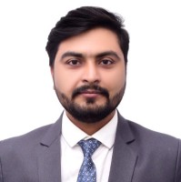 Vyomesh Dubey
