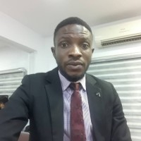 Monday Oguche