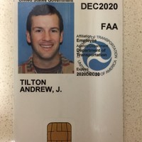 Andrew Tilton