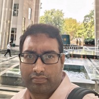 Harshit Gupta