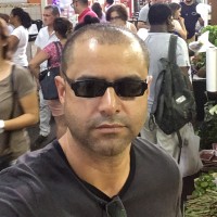 Marcelo Mattoso