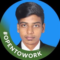 Malleshwaran Kuppusamy