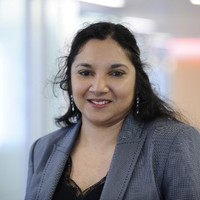 Nina Choudhury