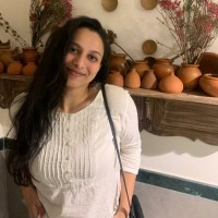 Shweta Deshmukh