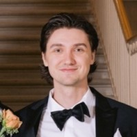 Michael Oshinskie