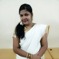Janet Irudayaraj