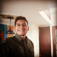 Joan Sebastián Porras González